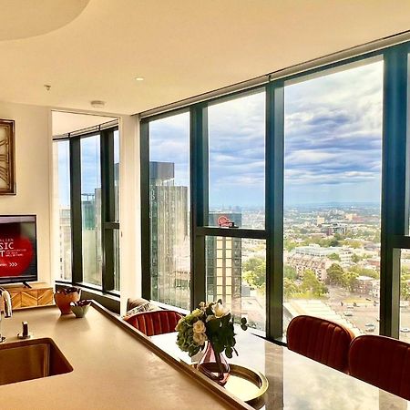 Highrise Best Location 2Baths เมลเบิร์น ภายนอก รูปภาพ