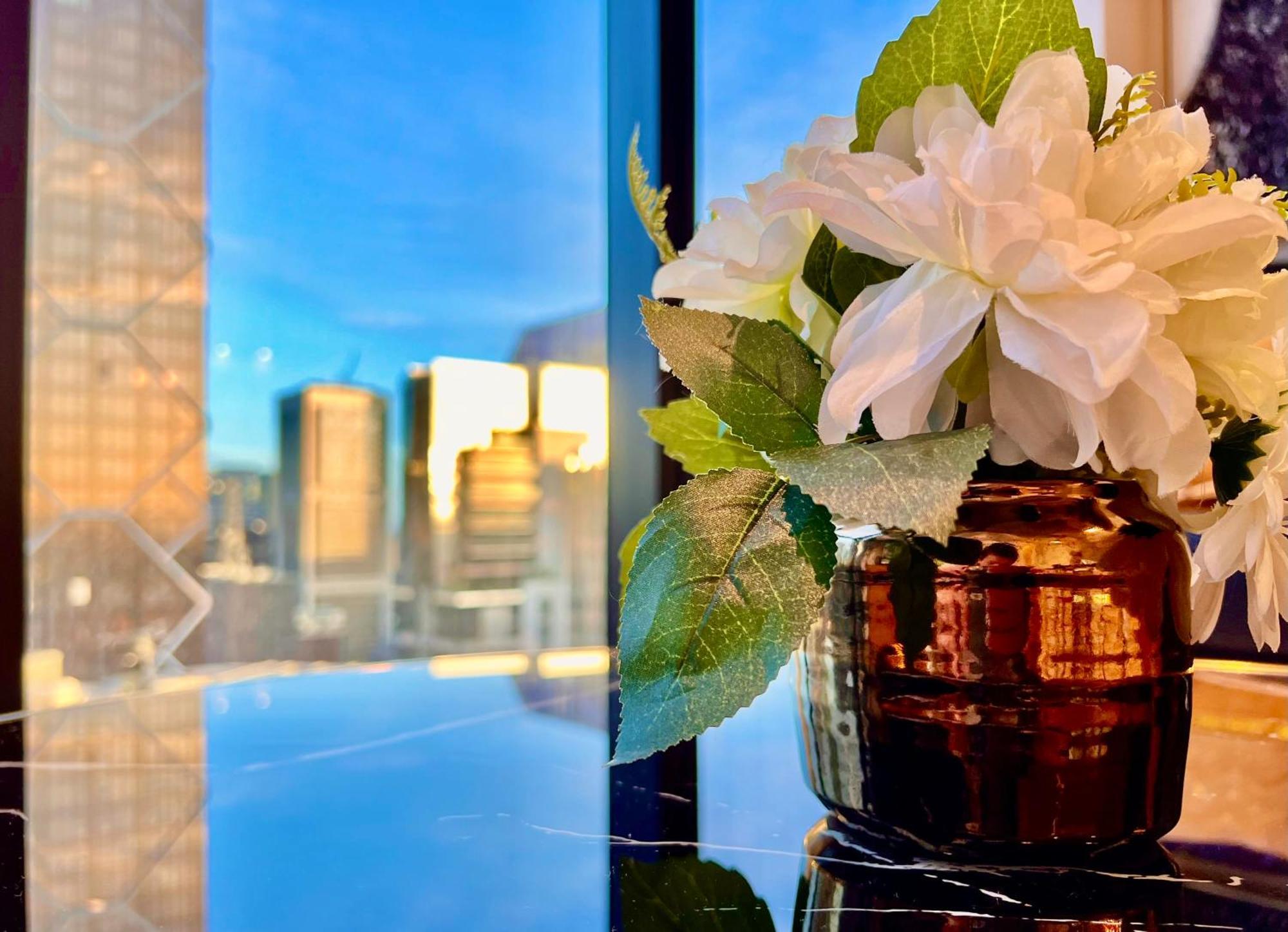 Highrise Best Location 2Baths เมลเบิร์น ภายนอก รูปภาพ