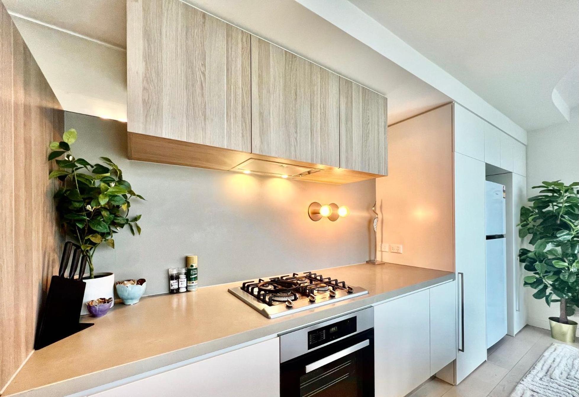 Highrise Best Location 2Baths เมลเบิร์น ภายนอก รูปภาพ