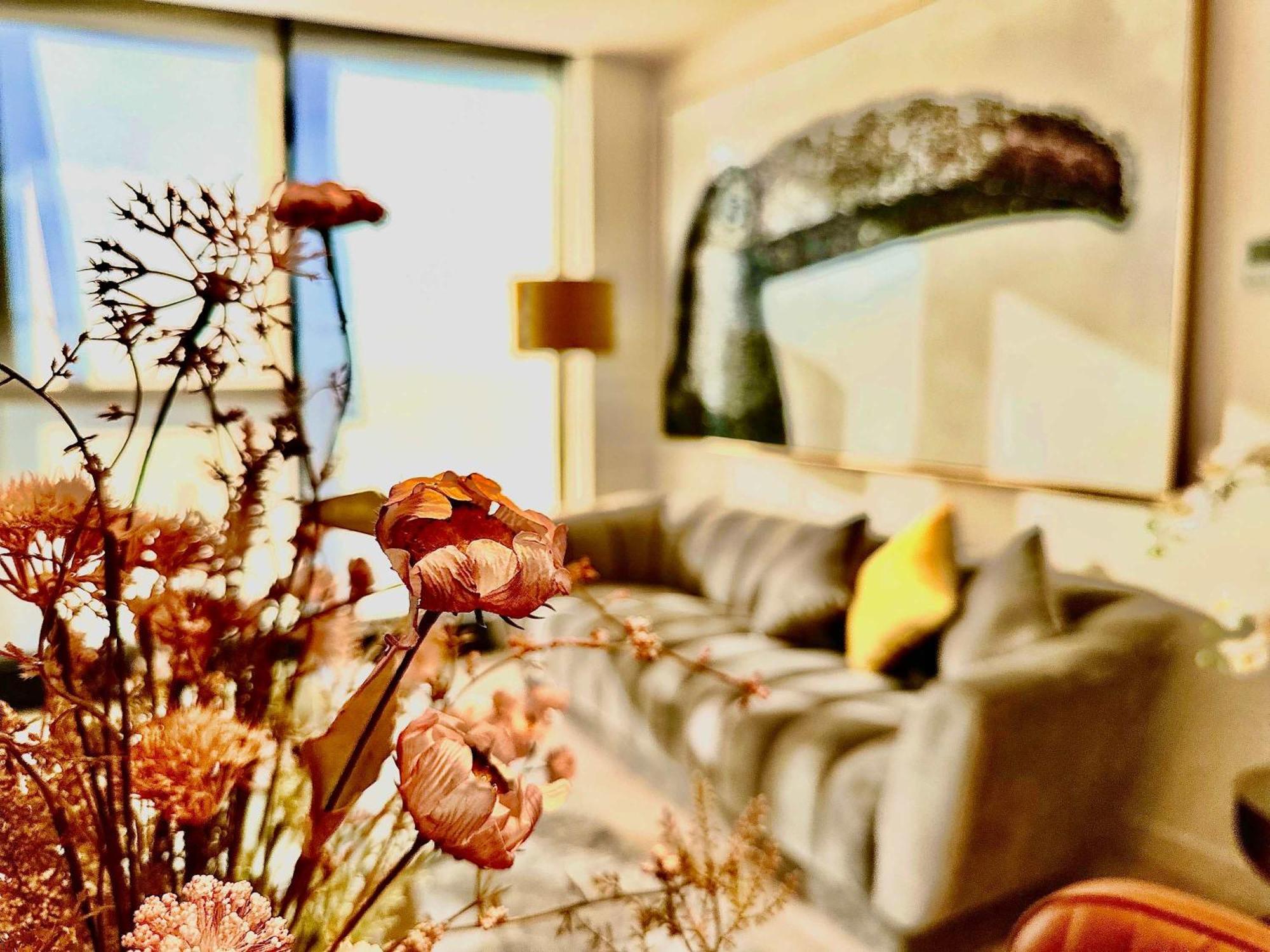 Highrise Best Location 2Baths เมลเบิร์น ภายนอก รูปภาพ